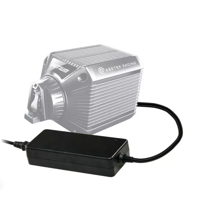 “Boost Kit Asetek Initium 8Nm” sukimo momento modelis 40-023-0023002 žaidimų valdikliams
