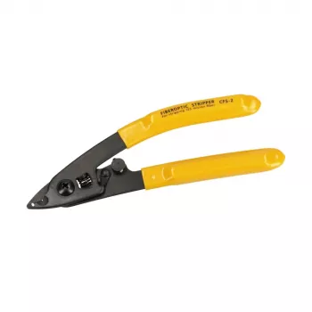 Optinio pluošto valiklis Extralink CFS-2 0,9mm 0,125mm