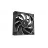 Ventiliatorius DeepCool FD12 12 cm juodas 400–2050 RPM 109 m³/h