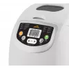 Bread maker ETA DELICCA 600 W, 1 kg max loaf, White, programs: gluten-free, sweet, white, whole-grain