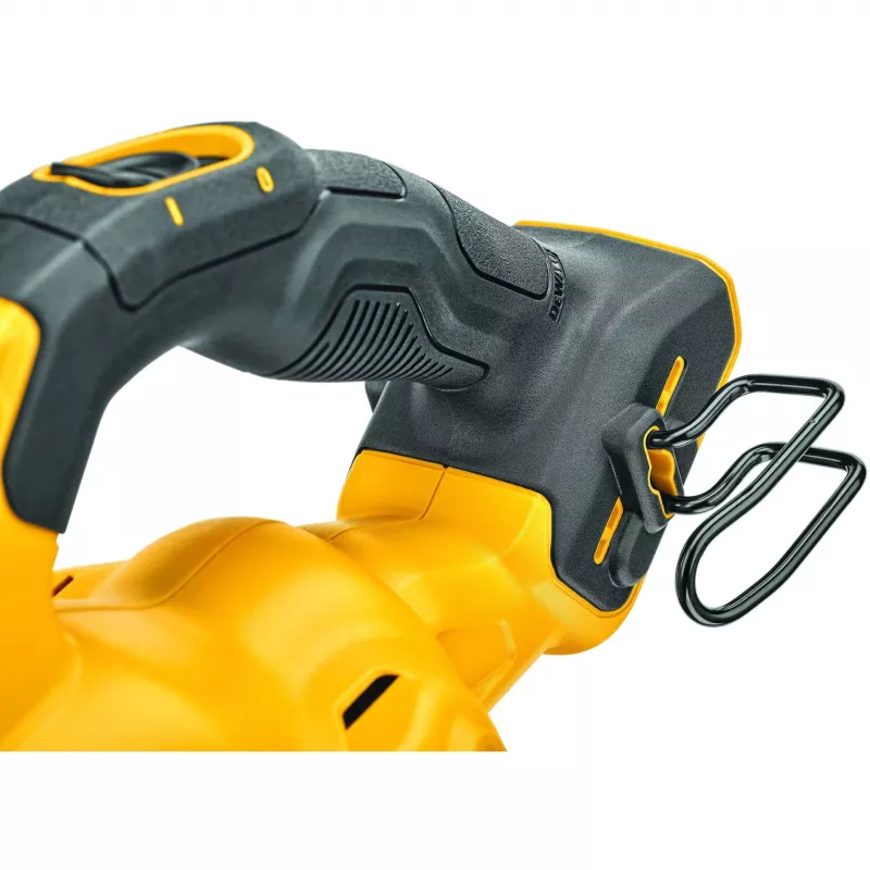 DeWALT DCV501LN-XJ dulkių siurblys Būgninis siurblys Sausas Be maišelio