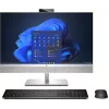 HP EliteOne 870 G9 All-in-One PC A0YY9EA [68,6cm (27) QHD-Touch-Display, Intel i5-14500, 16GB RAM, 512GB SSD, Windows 11 Pro]