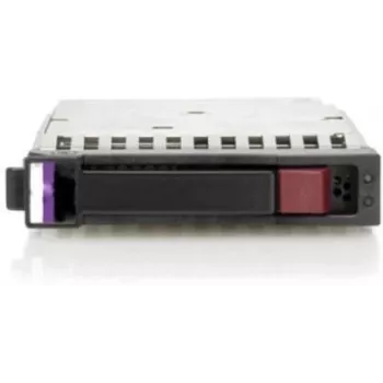 Hewlett Packard Enterprise HDD 2TB 7,2K 3.5 (507616-S21)
