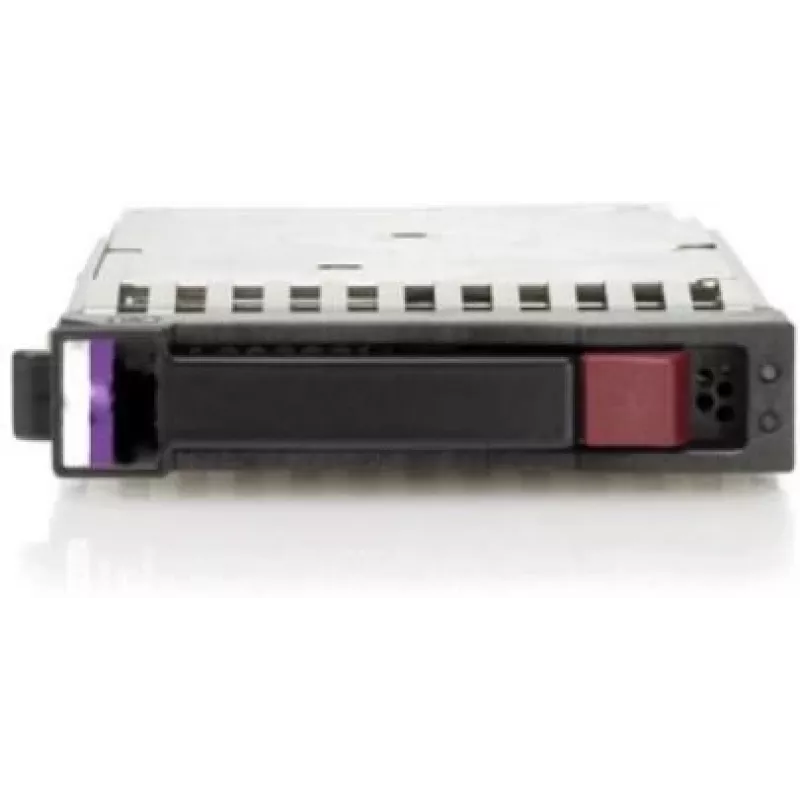 Hewlett Packard Enterprise HDD 2TB 7,2K 3.5 (507616-S21)