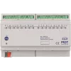 MDT BE-16000.02 dvejetainis įėjimas 1 6 krypčių, 8TE, REG (BE-16000.02)