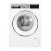 Bosch WNG254A9BY skalbimo-džiovinimo mašina 10,5 kg / 6 kg 1400 aps./min balta