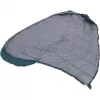 Miegmaišis easy camp Raven I Mummy 5°C petrol spalva (2025 modelis)