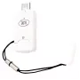 Kortelių skaitytuvas ACTIS ACR40T Type-C USB SIM dydžio lustinėms kortelėms ACR40T-A7