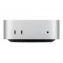 Mini PC Apple Mac mini M4 Pro 24 GB RAM 512 GB SSD Apple GPU macOS Sequoia