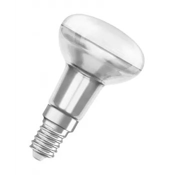 LED lemputė Osram STAR 2,6 W E14 Šiltai balta 2700 K 210 lm