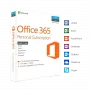 Microsoft Office 365 Personal 1 metų licencija (VPN Pietų Afrika)