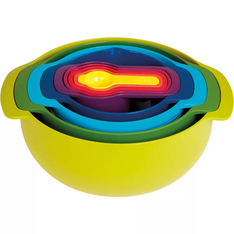Joseph Joseph Nest, virtuvėlė žaidimams
