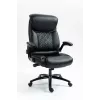 Activejet biuro kėdė YK7406-1 juoda