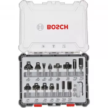 Bosch 2 607 017 472 frezavimo freza