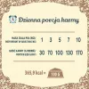 FOLK Mažų veislių tradicinė lenkiška mėsos puota su triušiena, ėriena ir putpele - sausas šunų maistas - 7kg