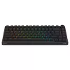 Savio ASTRAL BLACK JADE klaviatūra žaidimams USB QWERTY US International