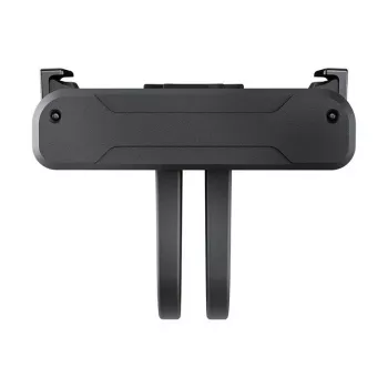 Magnetinis dviejų spaustukų adapteris Telesin OA-TPM-T04, skirtas DJI Action 4/3 kamerai