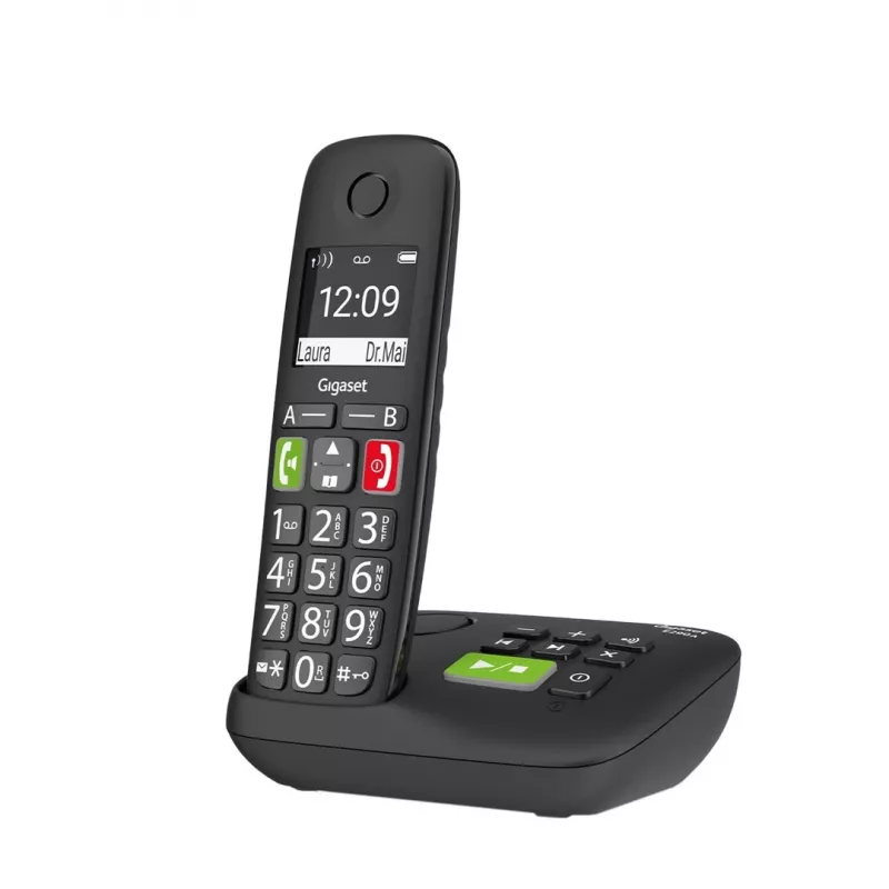 Analoginis/DECT telefonas Gigaset S30852-H2921-B101