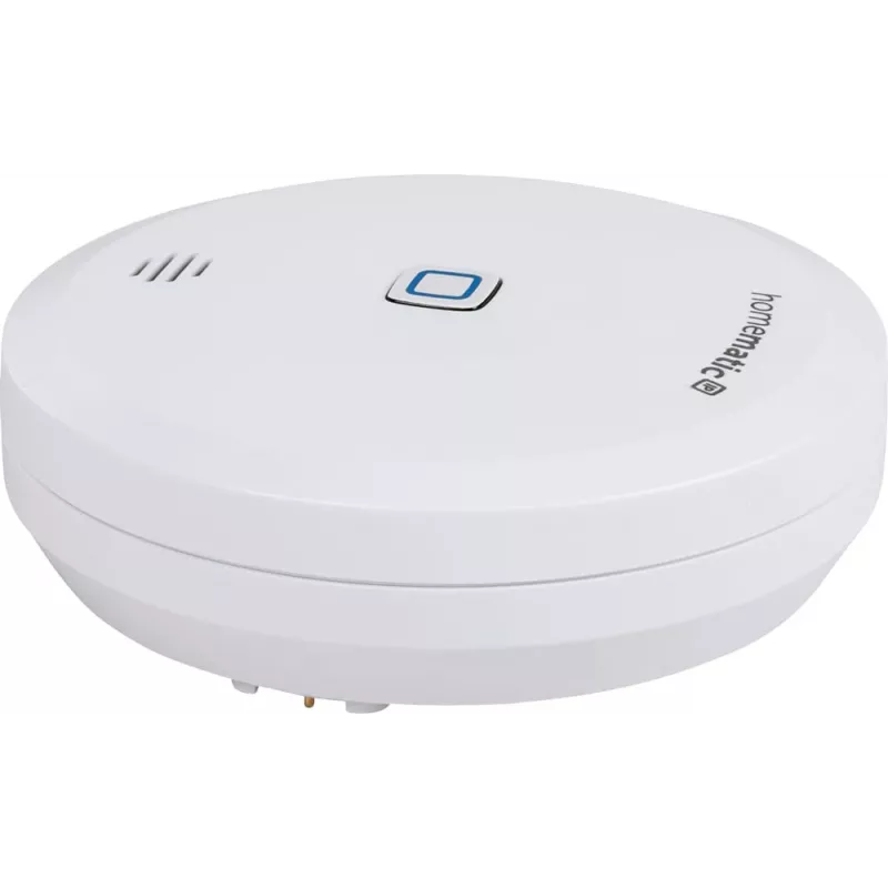 Patalpų drėgmės jutiklis eQ-3 AG HmIP-SWD