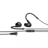 Sennheiser IE 100 PRO Juoda - IEM mini ausinės į ausis