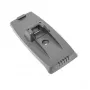 POS laikiklis Havis CST00195 Juodas 76,2 mm plotis 165,1 mm aukštis
