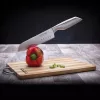 Pjaustymo lenta Pensofal Academy Chef Wood 33,5x24 cm – medinė virtuvės lenta