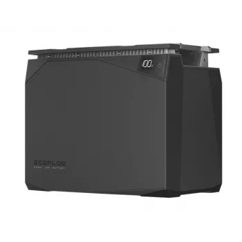 EcoFlow ZMM100BP2 nešiojamos elektrinės priedas – baterija