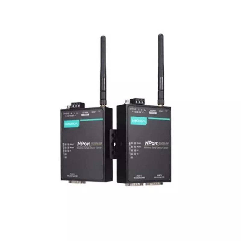 Nport W2150A-W4-EU