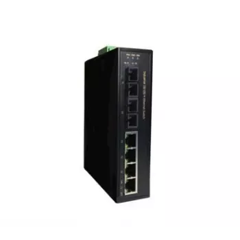 Barox PC-IA800 tinklo įrenginys