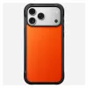 Mobiliojo telefono dėklas Nomad Rugged Case, skirtas iPhone 17 Pro Max, 17,5 cm (6,9 col.), oranžinis