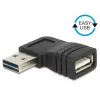 jungčių adapteris DeLOCK 65522