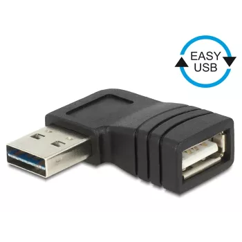 jungčių adapteris DeLOCK 65522