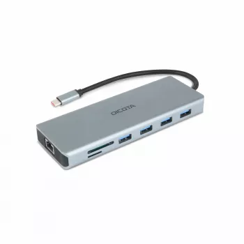 USB šakotuvas DICOTA D32065