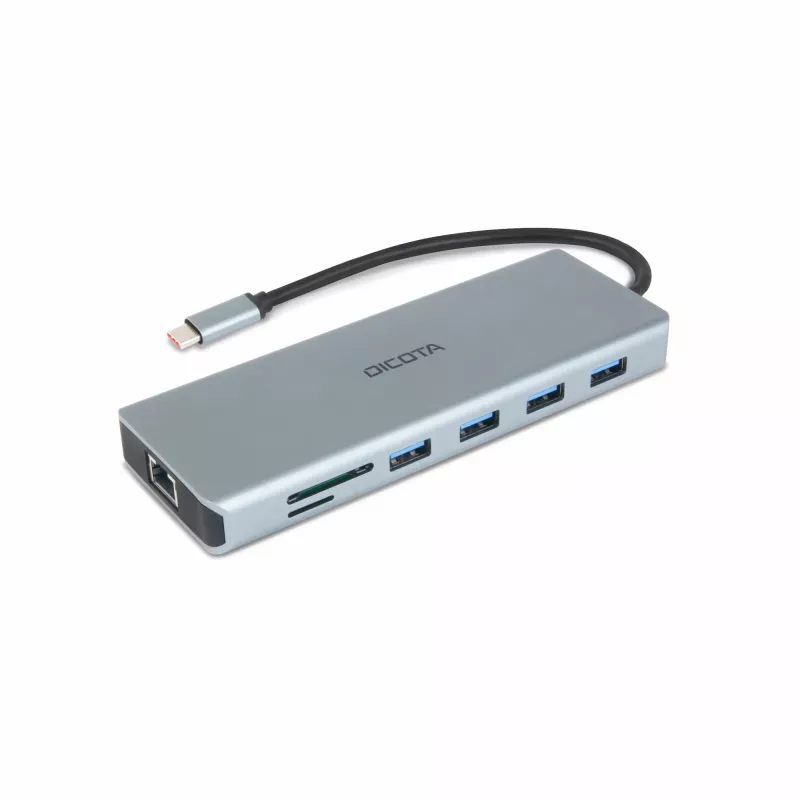 USB šakotuvas DICOTA D32065
