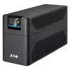 UPS Eaton 5E Gen2 900 USB line-interactive 0,9 kVA / 480 W, 4× C13 lizdai, USB, bokštinio tipo, juodas