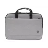 Dicota Eco plonas Case MOTION 10 - 11.6 Light Pilka