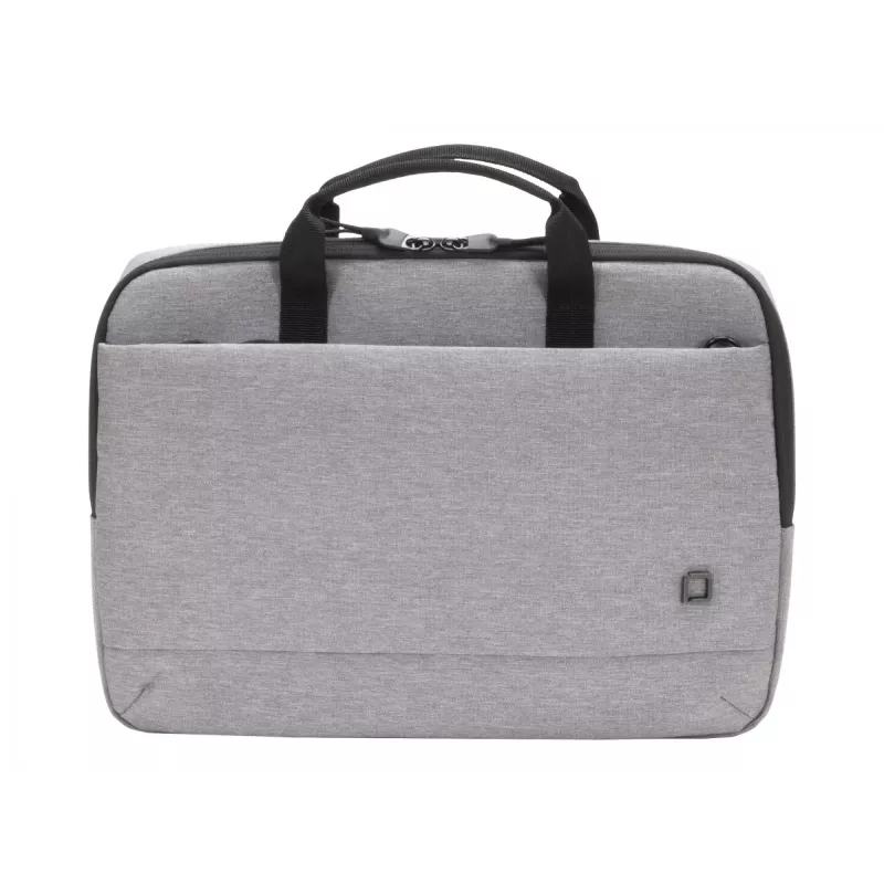 Dicota Eco plonas Case MOTION 10 - 11.6 Light Pilka