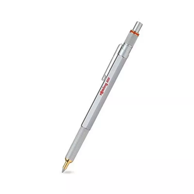 Rotring 2032580 Sidabrinis