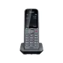 Auerswald COMfortel M-710 IP telefonas, titano spalvos, TFT