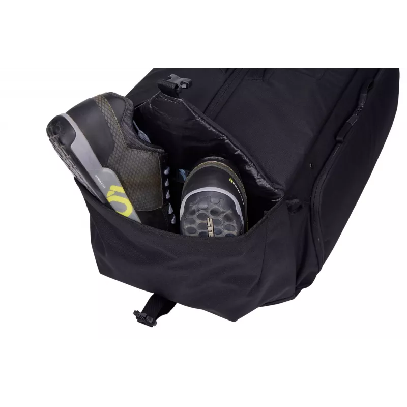 Thule 5536 Roundtrip 70L MTD krepšys, juodas