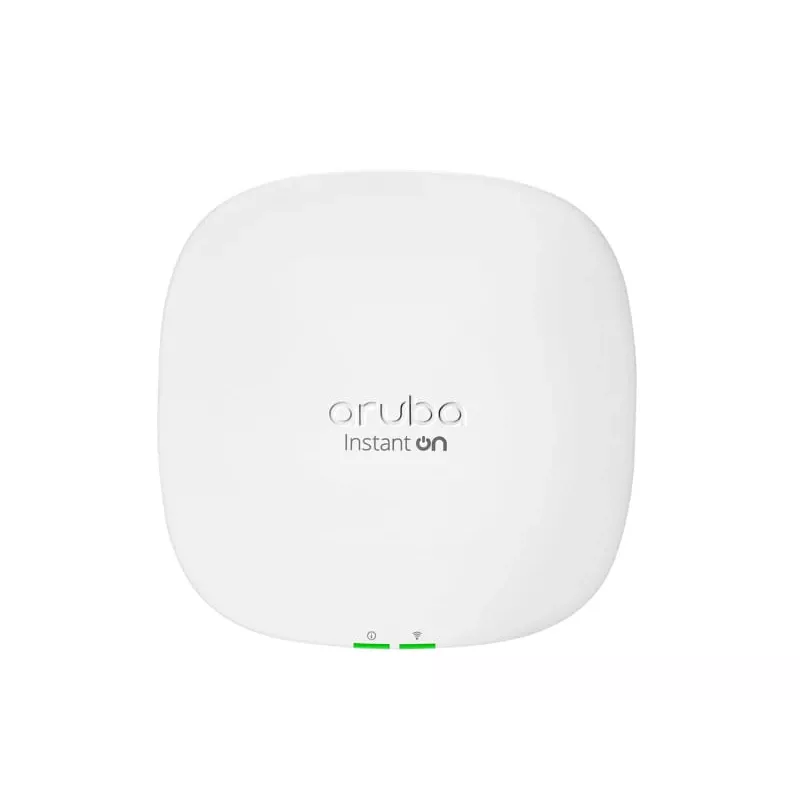 Belaidis prieigos taškas HPE Aruba R9B33A 2,4 GHz 5 GHz