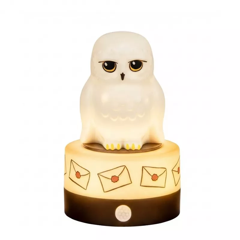 BlueSkyStudios Harry Potter -mini lempa USB-C (pritemdoma)