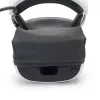 VR Cover Universal Fabric Cover for all VR headsets – juodas