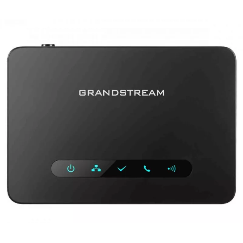 DECT kartotuvas Grandstream DP760