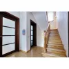 DURABLE TABLET HOLDER WALL - wall mount for tablet - Aluminium, ABS-Plastikas - Sidabrinė (7-13) (893323)