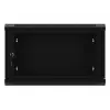 WF01-6406-23B Lanberg Zvesn Rackov Skria 19inch 6U Lanberg WF01-6406-23B