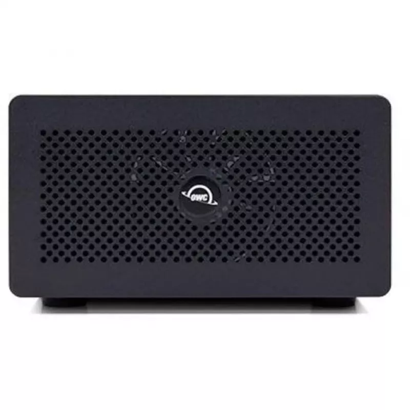 OWC Mercury Helios 3S - Sistemos magistralės plėtra - Thunderbolt 3 - DP - 150 W - Apple iMac; Mac mini (2020 m. pradžia, 2018 m. pabaiga)