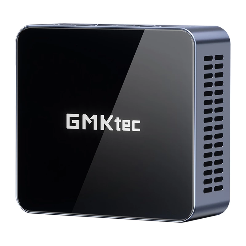 Mini PC GMKtec M2 Pro S Intel i7-1185G7 16GB RAM 512GB SSD Windows 11 Pro