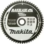 Diskinis pjūklo diskas B-32524 MAKBLADE Plus, Ø 260 mm, 60 dantų, skylė 30 mm, skirtas kampiniams ir skersiniams pjūklams