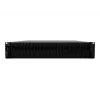 DAS EXPANSION UNIT 24BAY 2U/NO HDD FX2421 SYNOLOGY yra „Synology“ saugyklos plėtinio įrenginys (JBOD). Pagrindiniai bruožai: vienetas siuntimo dėžėje – 1, apskaičiuotas tūris – 0,1269, apskaičiuotas svoris – 19,7.